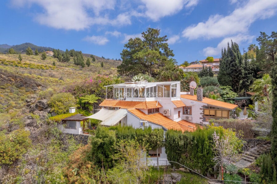 Maison à vendre à El paso