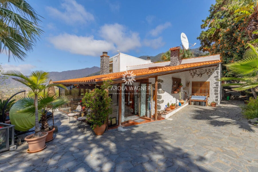 Maison à vendre à El paso