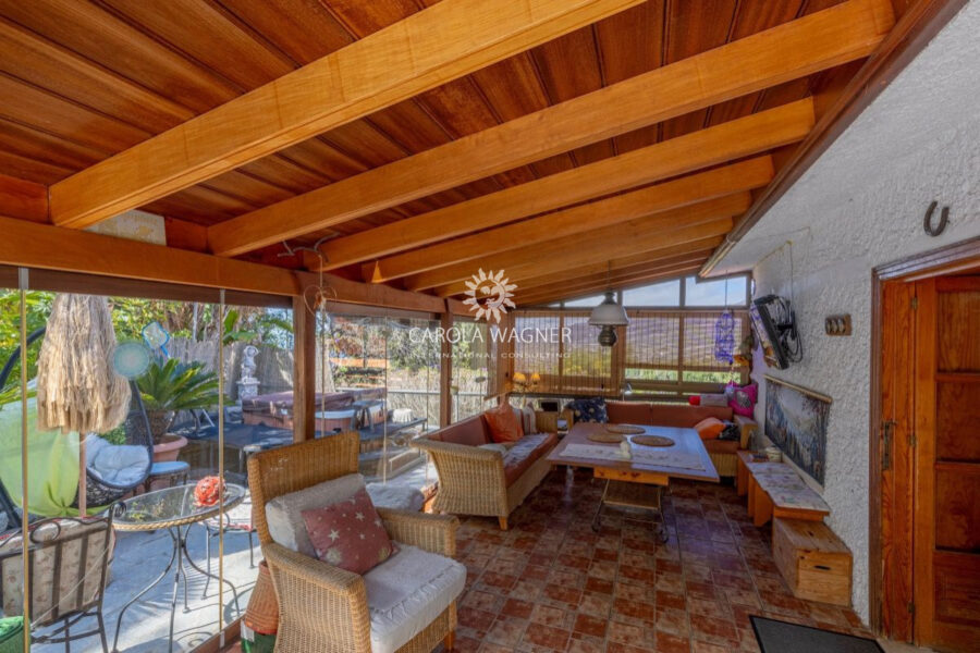 Maison à vendre à El paso