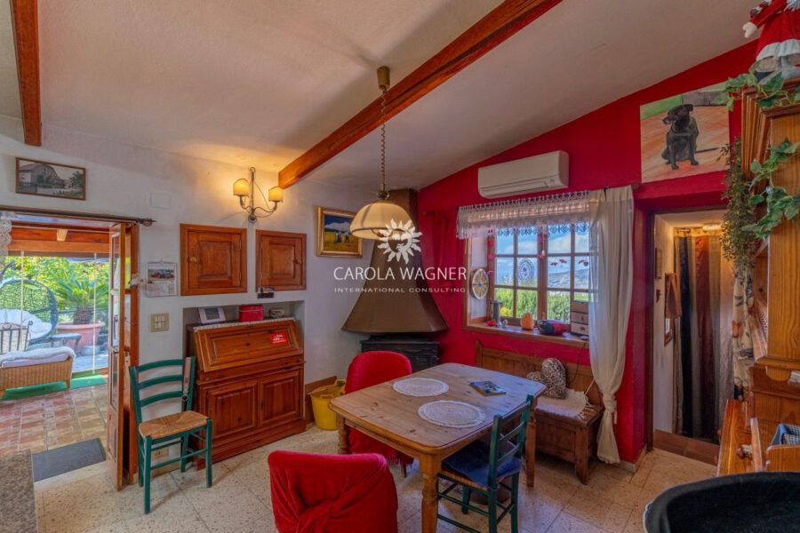 Maison à vendre à El paso