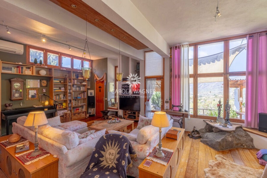 Maison à vendre à El paso