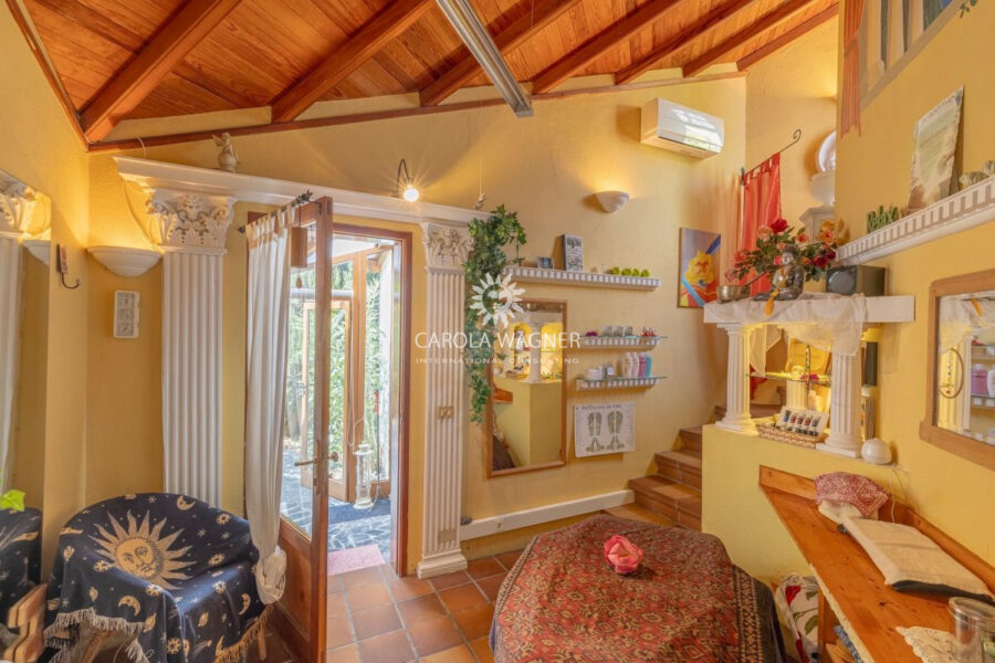Maison à vendre à El paso