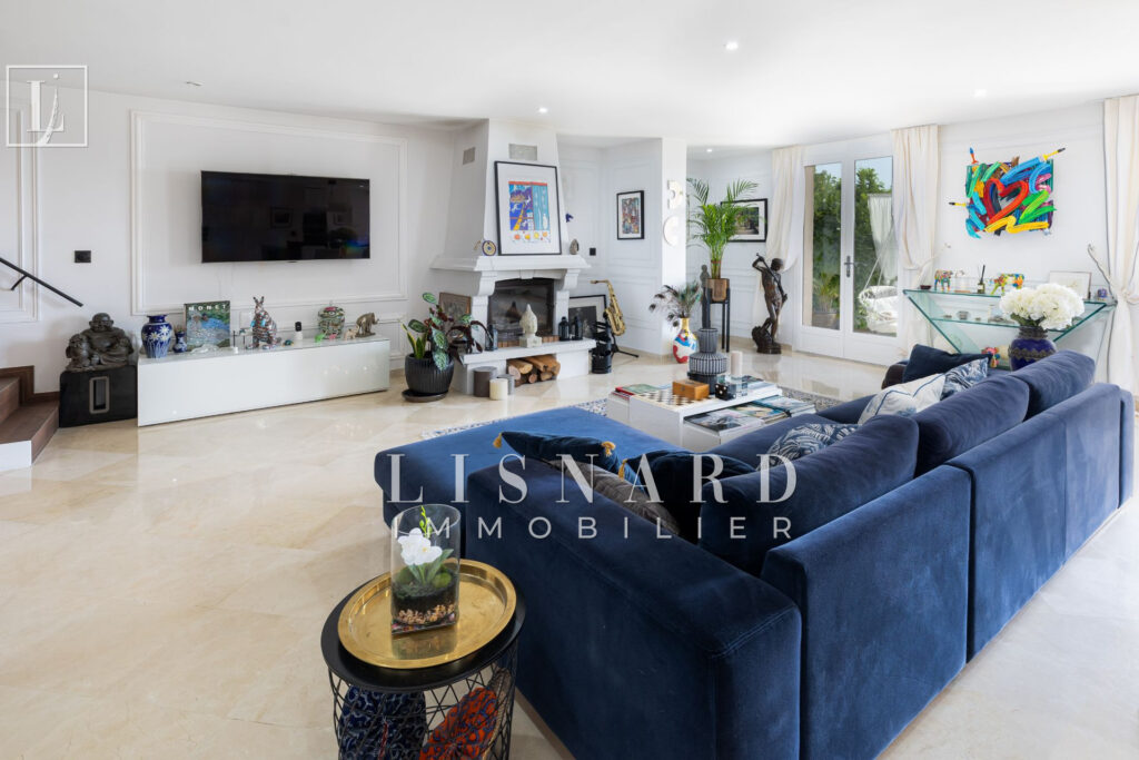 vente maison 5 Pièce(s) – 5 pièces – 2 chambres – 130.00 m²