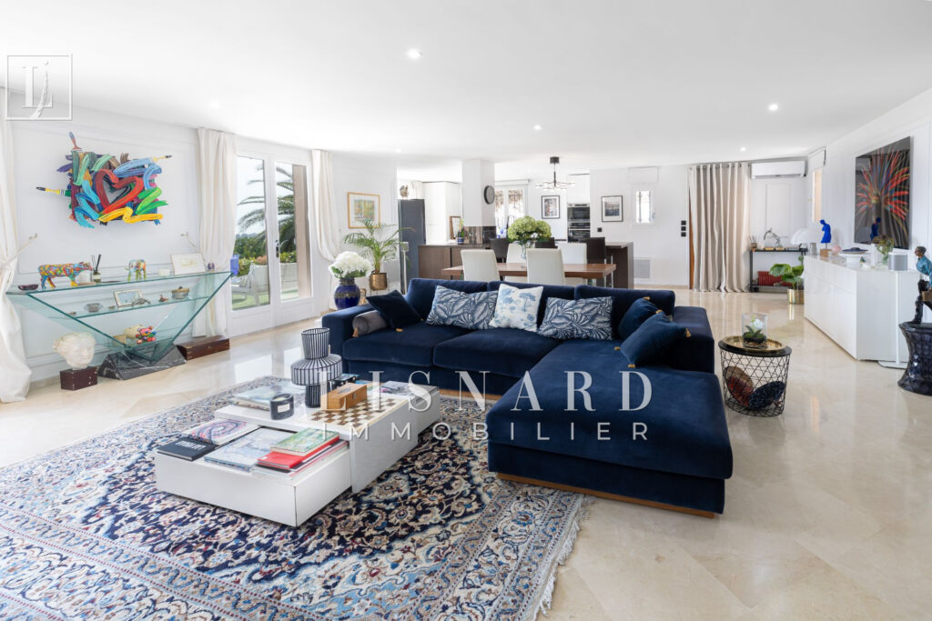 vente maison 5 Pièce(s) – 5 pièces – 2 chambres – 130.00 m²