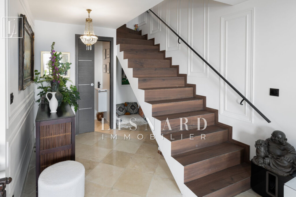 vente maison 5 Pièce(s) – 5 pièces – 2 chambres – 130.00 m²