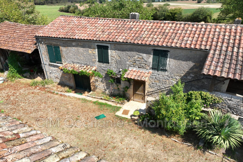 vente maison 5 Pièce(s) – 5 pièces – 4 chambres – 105.00 m²