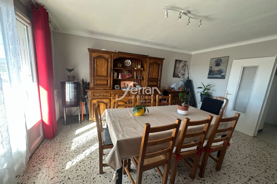 Appartement à vendre à Draguignan