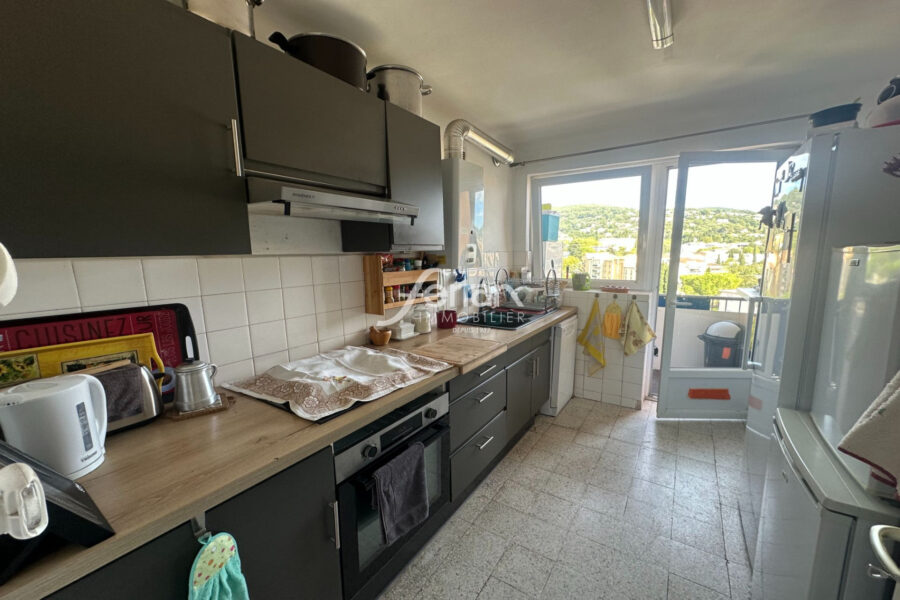 Appartement à vendre à Draguignan