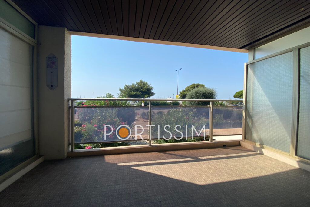 vente appartement 2 Pièce(s) – 2 pièces – 1 chambre – 55.00 m²