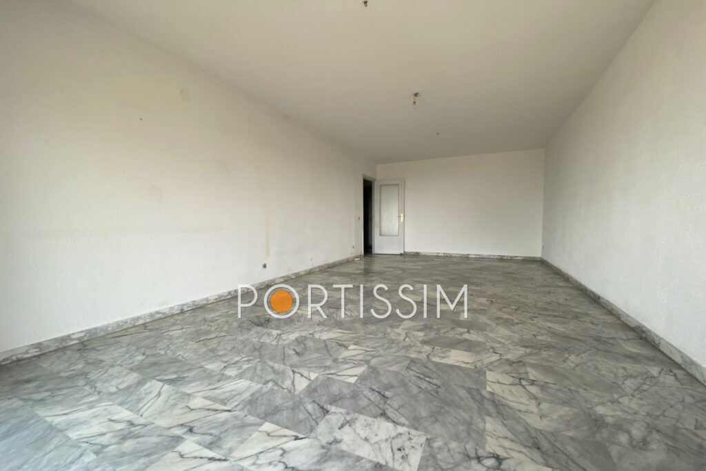 vente appartement 2 Pièce(s) – 2 pièces – 1 chambre – 55.00 m²