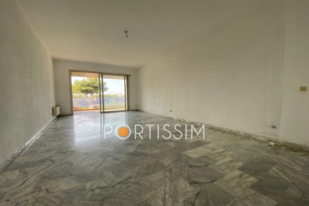 vente appartement 2 Pièce(s) – 2 pièces – 1 chambre – 55.00 m²