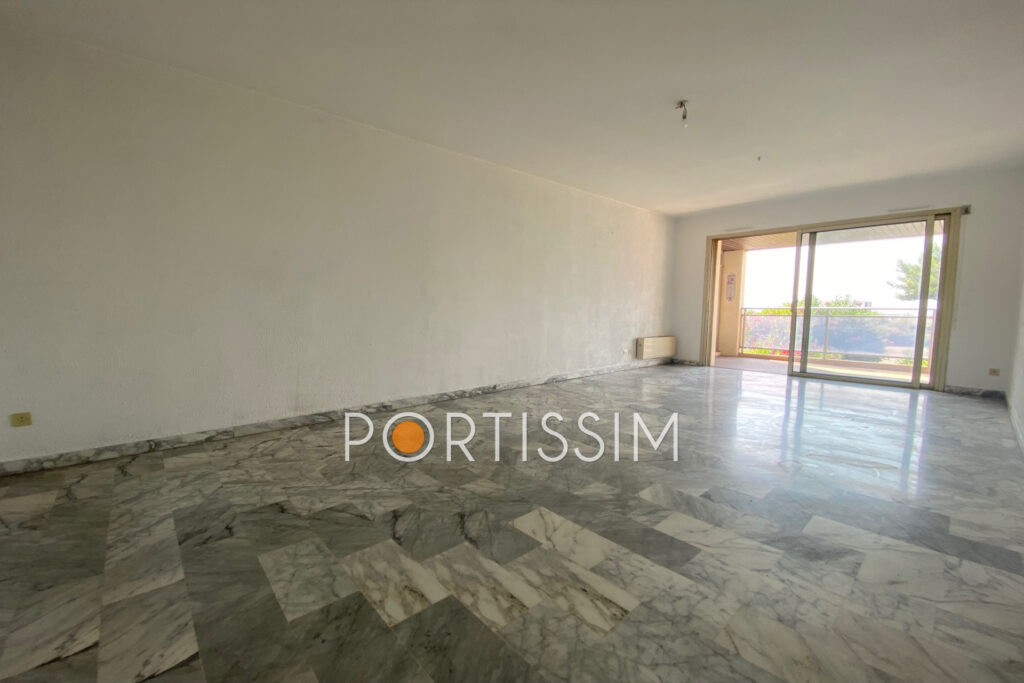 vente appartement 2 Pièce(s) – 2 pièces – 1 chambre – 55.00 m²