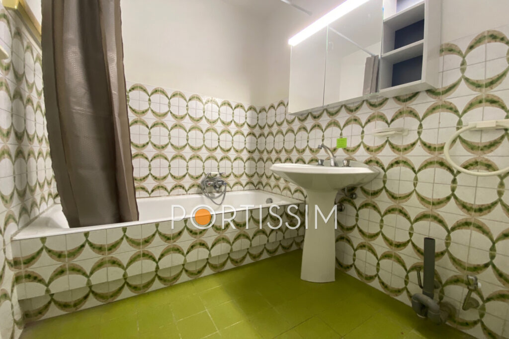 vente appartement 2 Pièce(s) – 2 pièces – 1 chambre – 55.00 m²