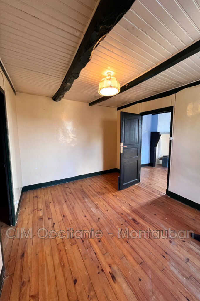 vente maison 5 Pièce(s) – 5 pièces – 4 chambres – 105.00 m²