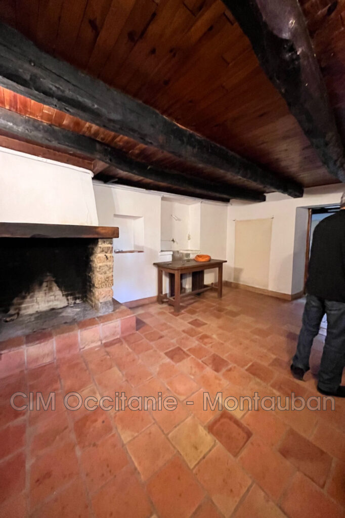 vente maison 5 Pièce(s) – 5 pièces – 4 chambres – 105.00 m²