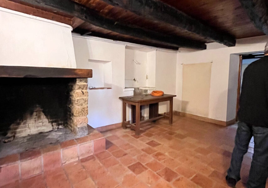 Maison à vendre à Saint-antonin-noble-val