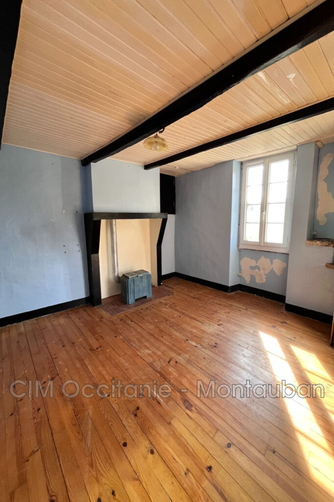 vente maison 5 Pièce(s) – 5 pièces – 4 chambres – 105.00 m²