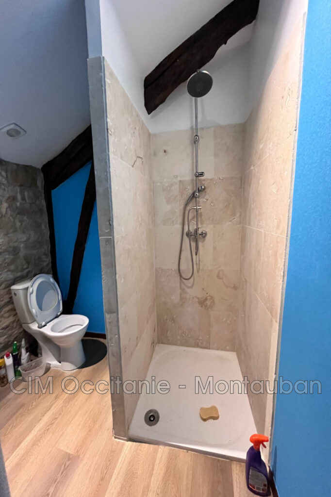 vente maison 5 Pièce(s) – 5 pièces – 4 chambres – 105.00 m²