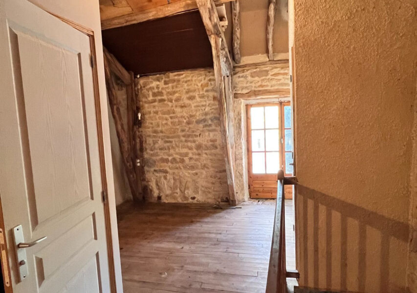 Maison à vendre à Saint-antonin-noble-val