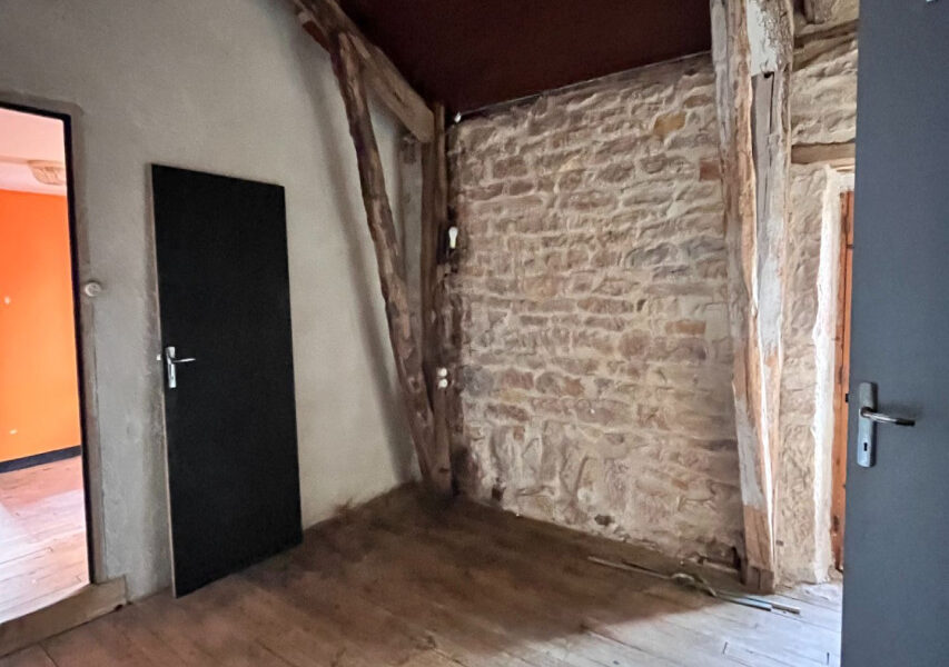 Maison à vendre à Saint-antonin-noble-val