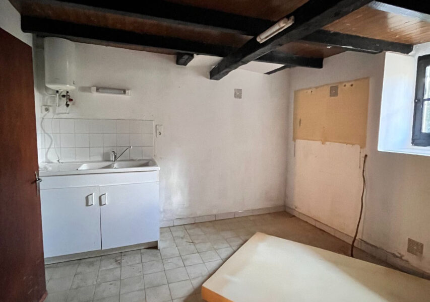 Maison à vendre à Saint-antonin-noble-val