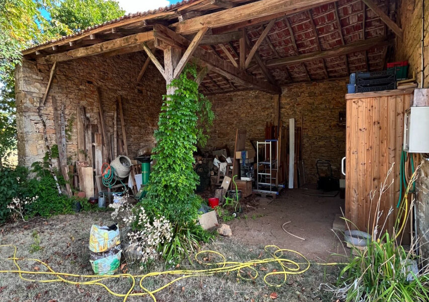 Maison à vendre à Saint-antonin-noble-val