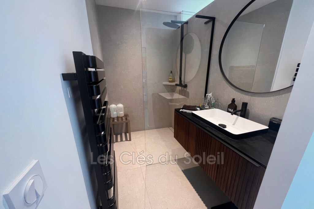 vente appartement 2 Pièce(s) – 2 pièces – 1 chambre – 39.55 m²