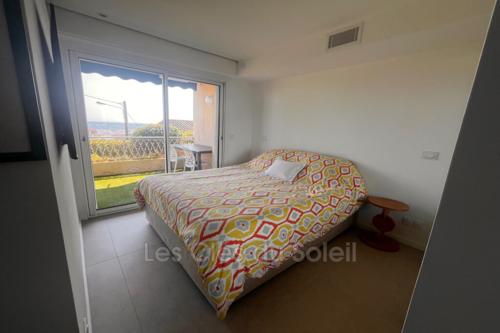 vente appartement 2 Pièce(s) – 2 pièces – 1 chambre – 39.55 m²