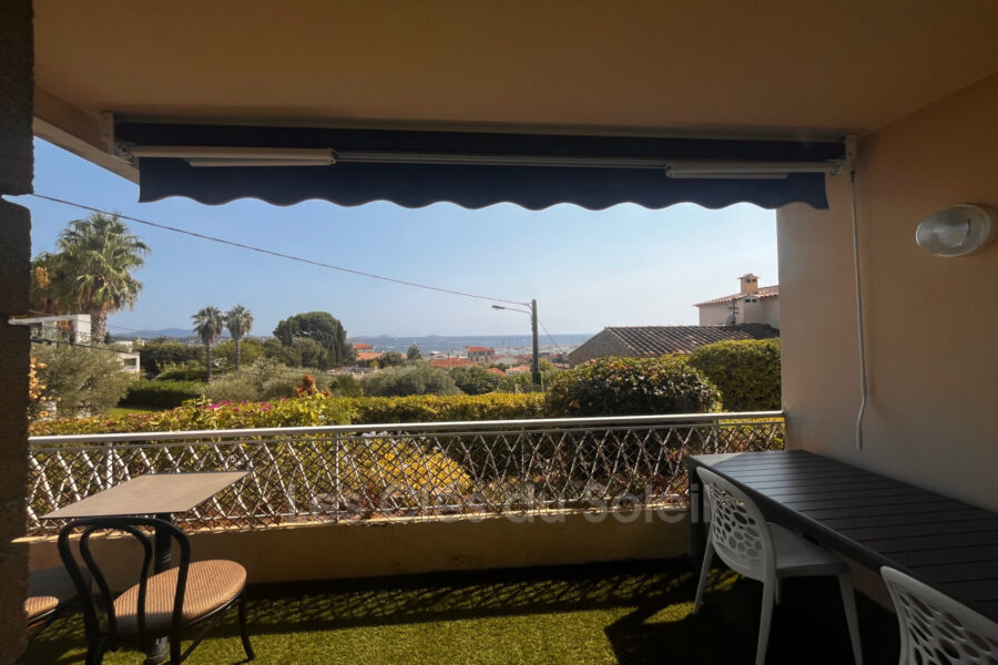 Appartement à vendre à Bandol