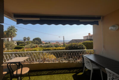 vente appartement 2 Pièce(s) – 2 pièces – 1 chambre – 39.55 m²