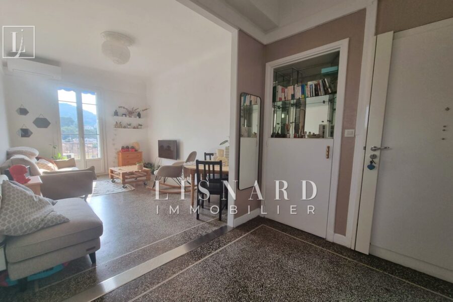 Appartement à vendre à Le cannet