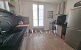 vente appartement 2 Pièce(s) – 2 pièces – 1 chambre – 45.42 m²