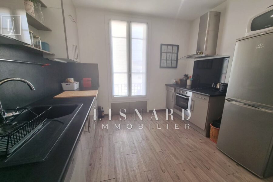 Appartement à vendre à Le cannet