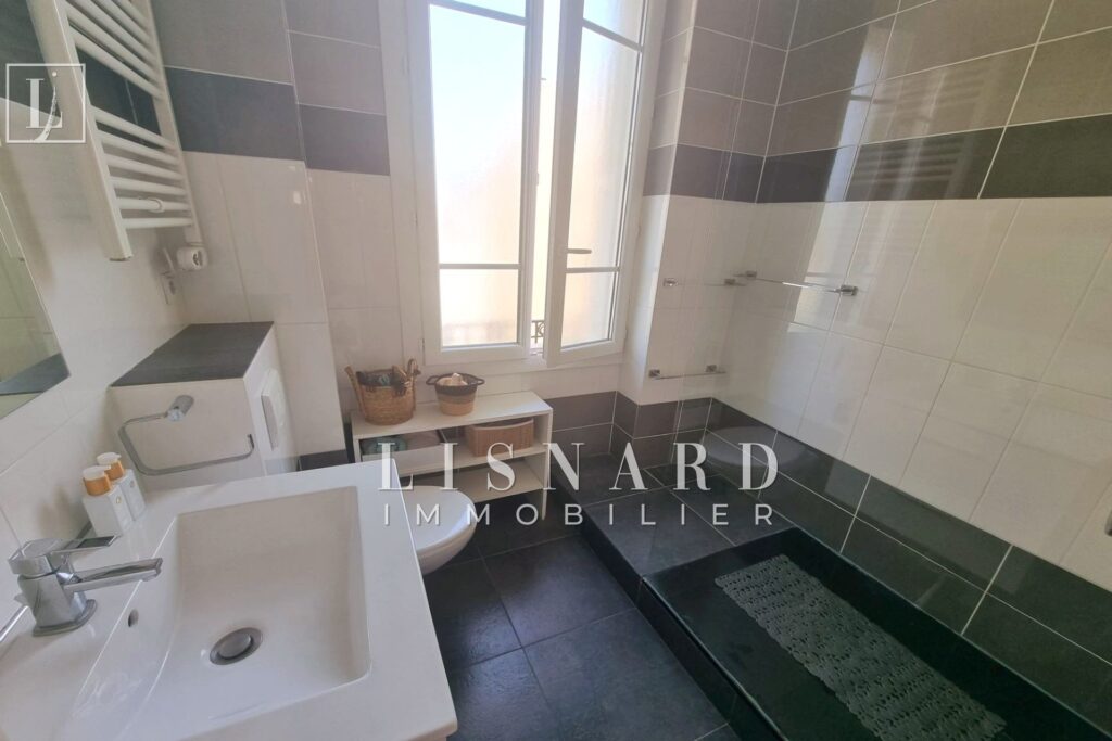 vente appartement 2 Pièce(s) – 2 pièces – 1 chambre – 45.42 m²