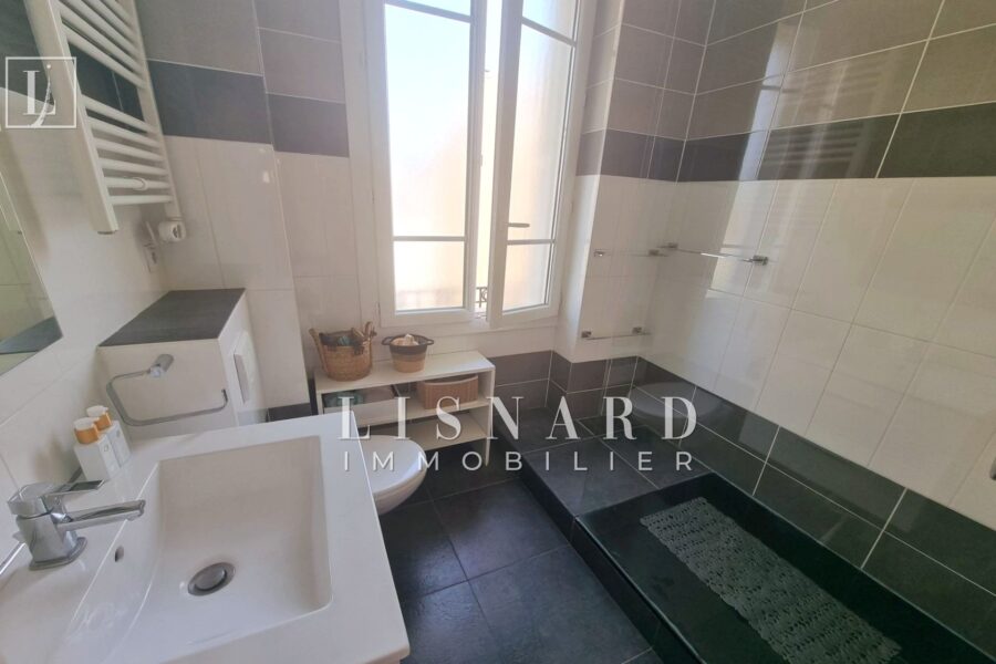 Appartement à vendre à Le cannet