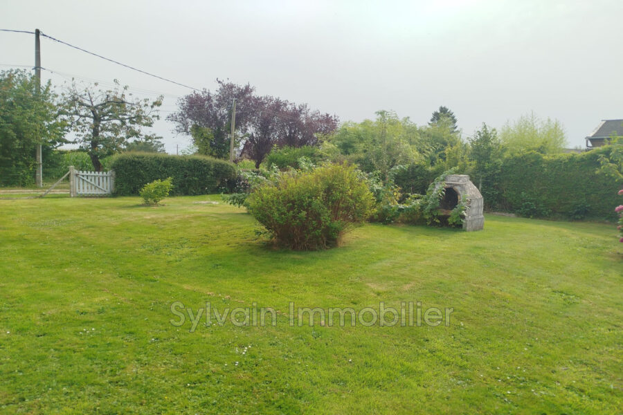 Maison à vendre à Aumale