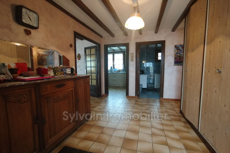 Maison à vendre à Aumale