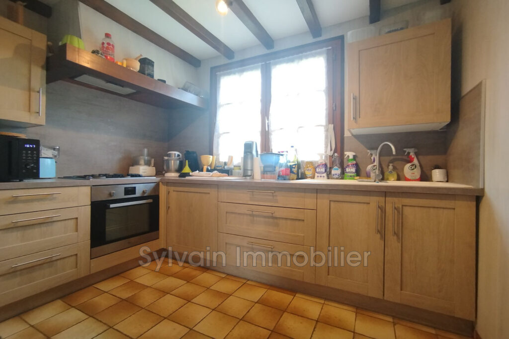 vente maison 3 Pièce(s) – 3 pièces – 2 chambres – 74.51 m²