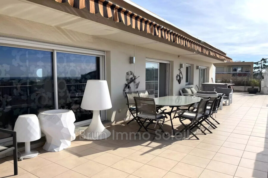 Appartement à vendre à Nice