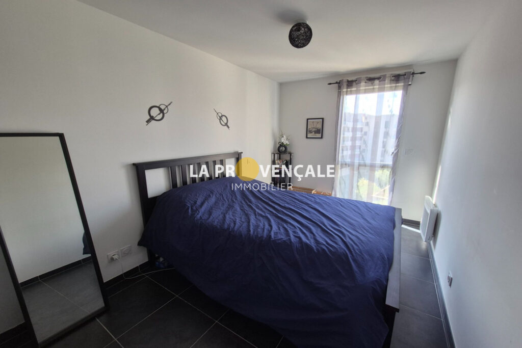 vente appartement 3 Pièce(s) – 3 pièces – 2 chambres – 59.15 m²