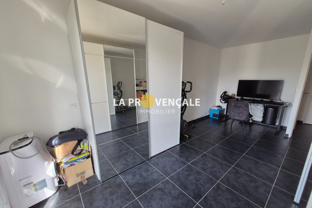 vente appartement 3 Pièce(s) – 3 pièces – 2 chambres – 59.15 m²