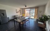 vente appartement 3 Pièce(s) – 3 pièces – 2 chambres – 59.15 m²