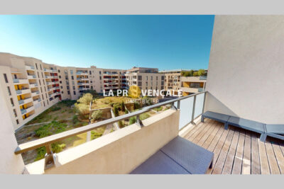 vente appartement 3 Pièce(s) – 3 pièces – 2 chambres – 59.75 m²