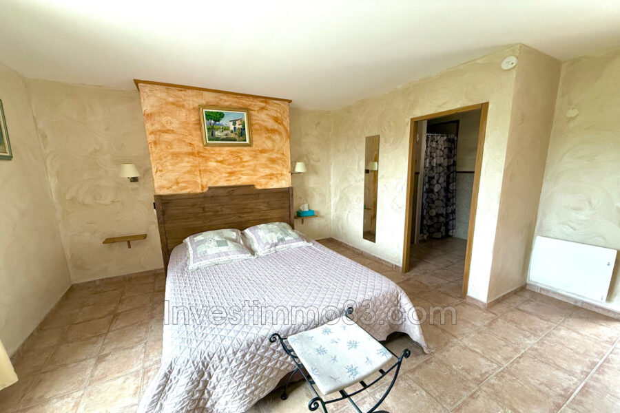 Maison à vendre à Lorgues