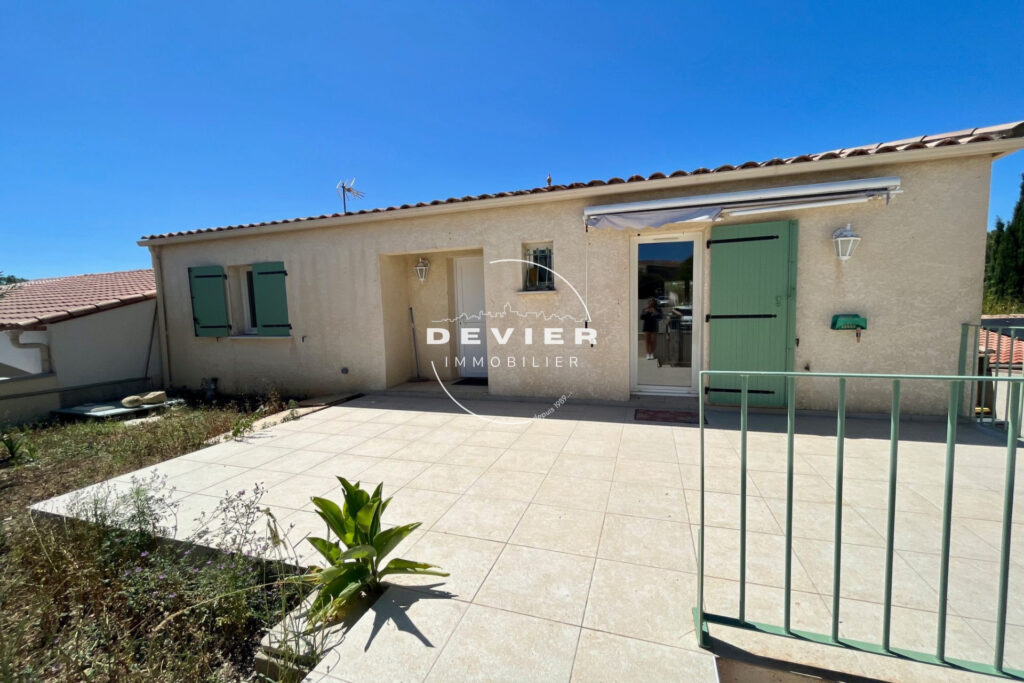 vente maison 5 Pièce(s) – 5 pièces – 3 chambres – 146.00 m²