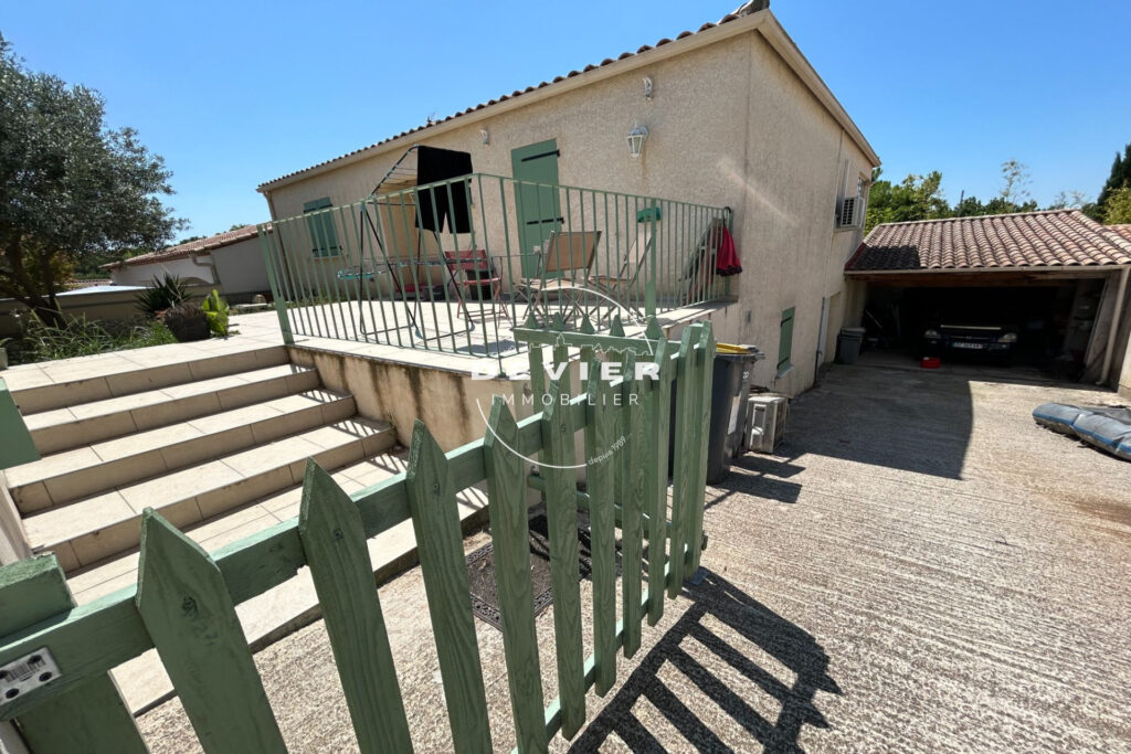 vente maison 5 Pièce(s) – 5 pièces – 3 chambres – 146.00 m²