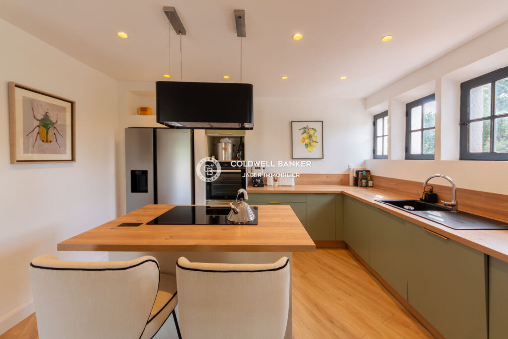 vente maison 5 Pièce(s) – 5 pièces – 4 chambres – 183.00 m²