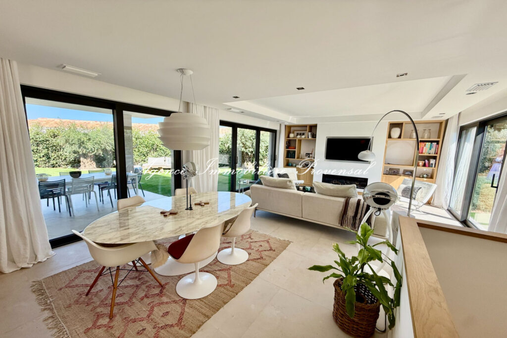 vente appartement 4 Pièce(s) – 4 pièces – 3 chambres – 170.00 m²