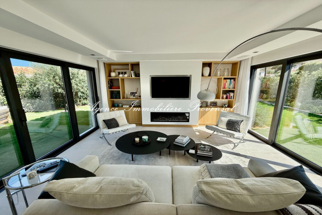 vente appartement 4 Pièce(s) – 4 pièces – 3 chambres – 170.00 m²