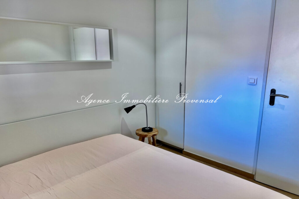 vente appartement 2 Pièce(s) – 2 pièces – 1 chambre – 29.00 m²